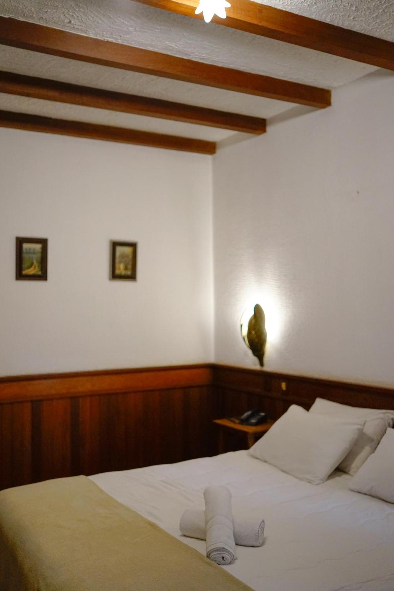 Campos Hotel Do Sol Campos do Jordão Exteriör bild